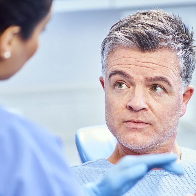 clyde munro dealing with anxiety