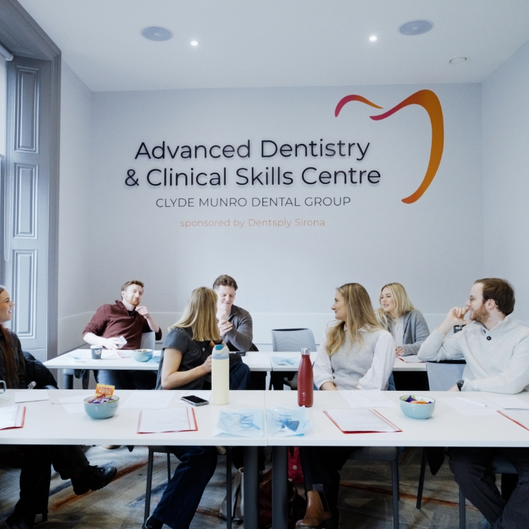 Clinical Photography and Introduction to Rubber Dam