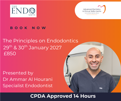 The Principles of Endodontics