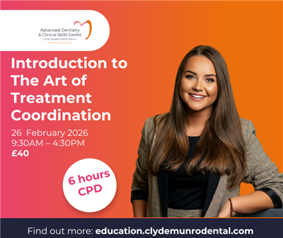 Behind the Scenes: Introduction to the Art of Treatment Coordination