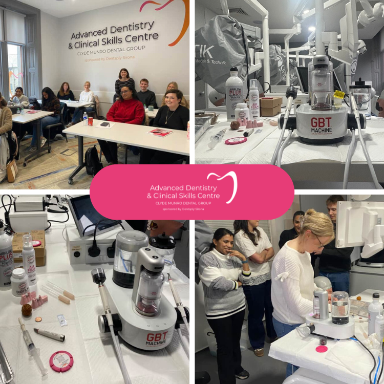 GBT Day at the ADCSC