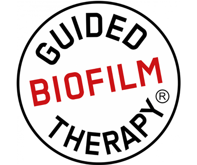 Guided Biofilm Therapy 8th May 2025