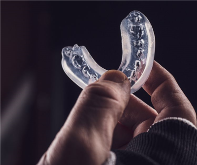 Custom Fit Mouth-guards FREE Webinar 5th March