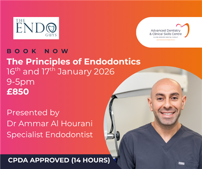 The Principles of Endodontics